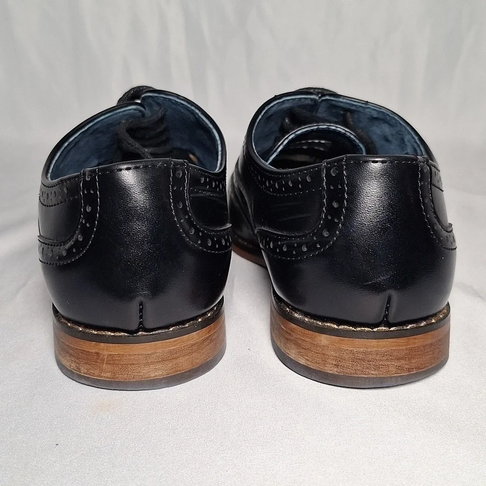 🍁Bruno Marc Boys Dress Shoes
